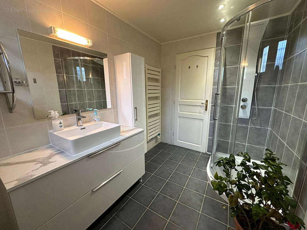 Grande et agréable maison située à Provins - 130m² - photo 12