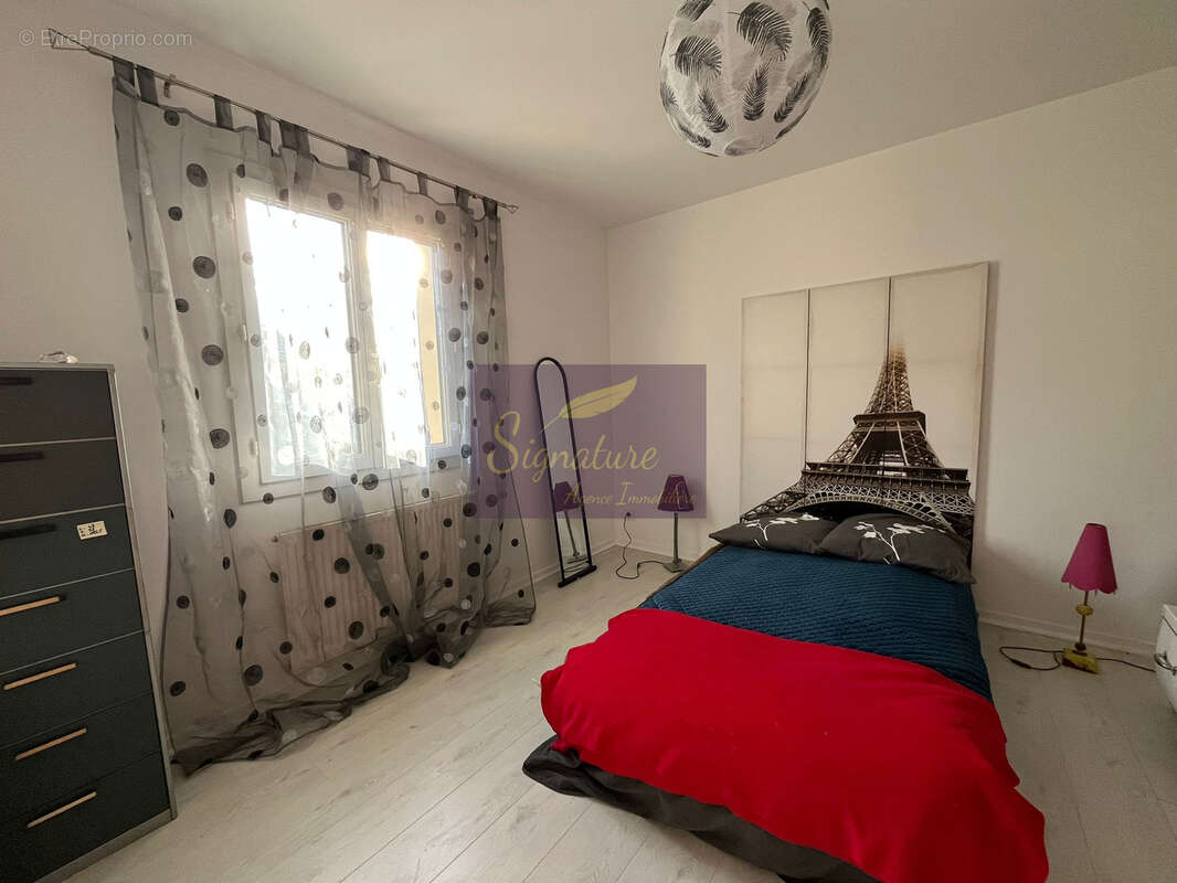 Maison à CHANGE