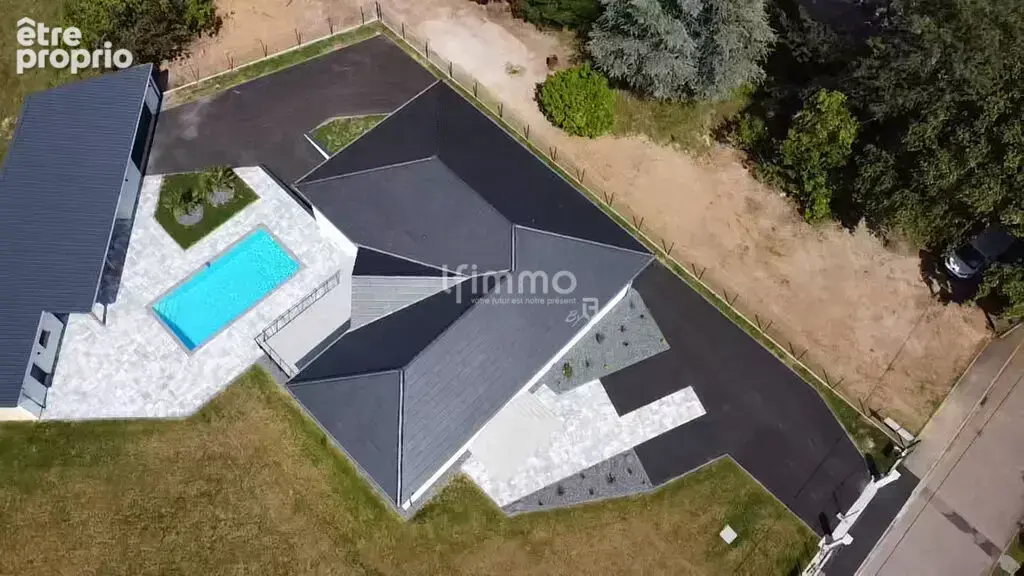 Vente maison à Condé-Northen 57220 - photo 5