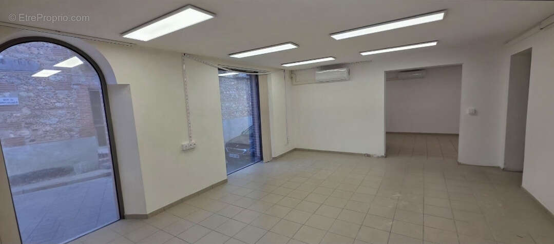 Appartement à CABESTANY