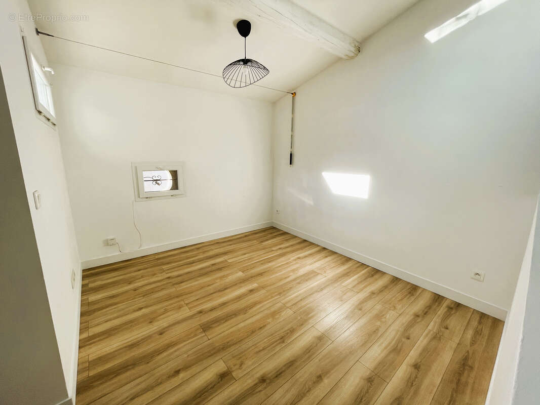 Appartement à PEZENAS