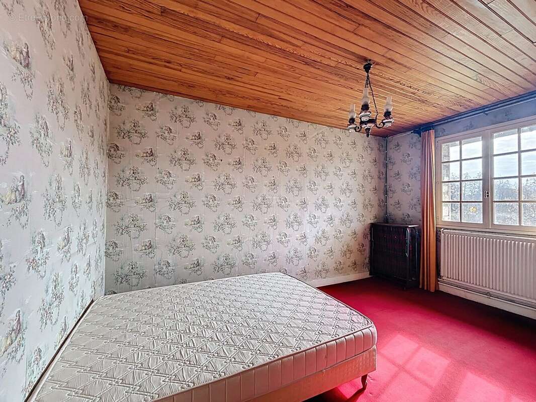 Maison à MAGNY-EN-VEXIN