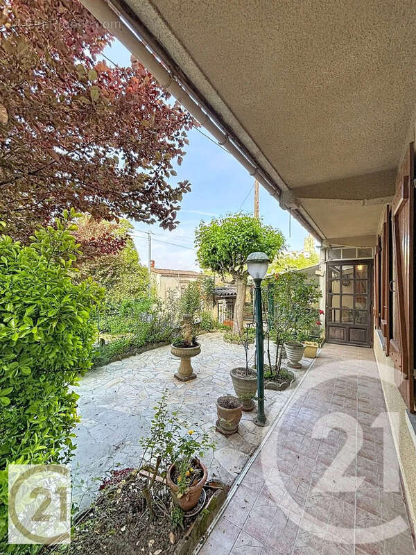 Maison à AVIGNONET-LAURAGAIS