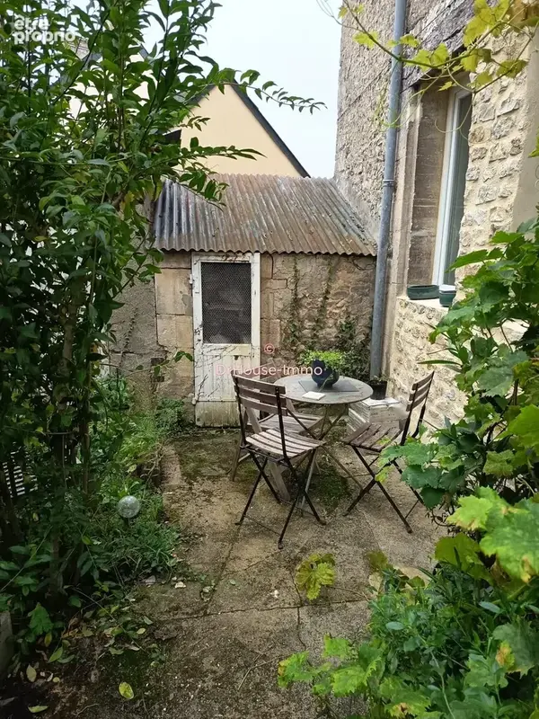 Maison 79 m² à Vaucelles  - photo 18