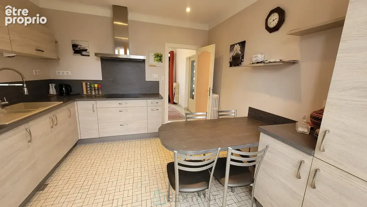 Maison bergerac au calme avec grand potentiel d'amenagement - photo 5