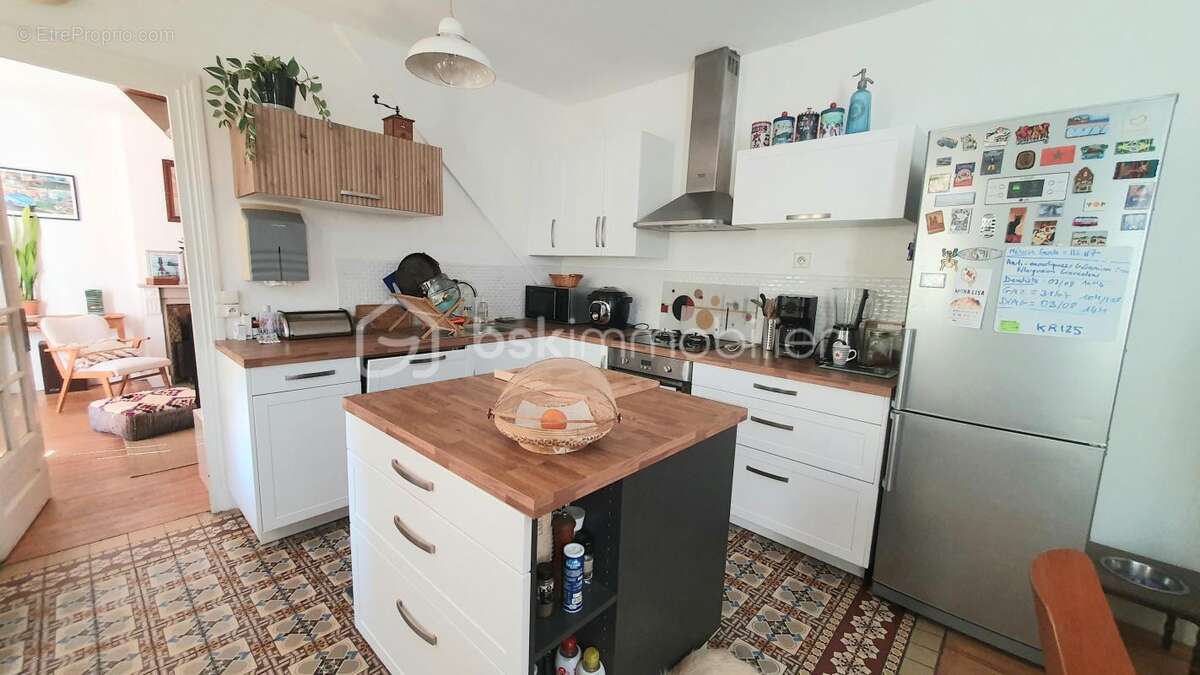 Sainte cecile / charmante maison / jardin / garage - photo 5