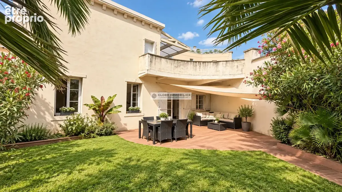 Photo Appartement à Biarritz au prix de 1 484 000€