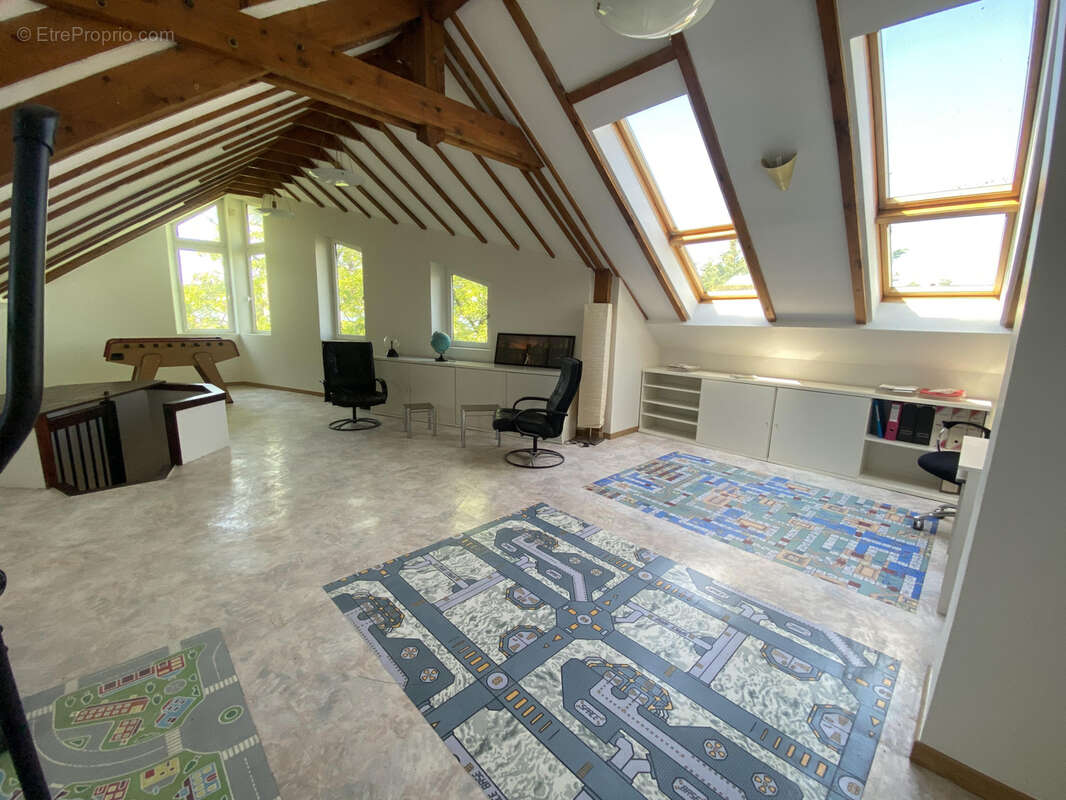 Appartement à CLAMART