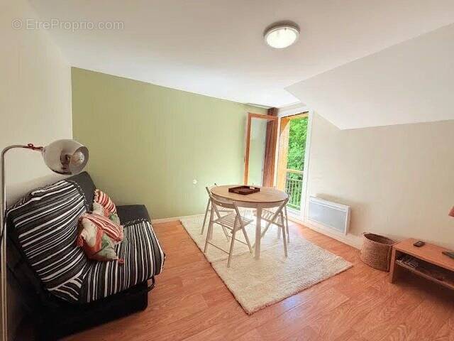 Appartement à LES DESERTS