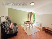 Appartement à LES DESERTS