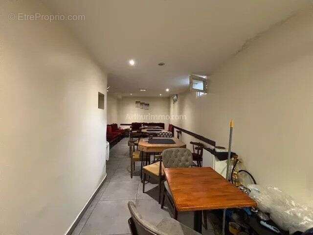 Commerce à CHOISY-LE-ROI