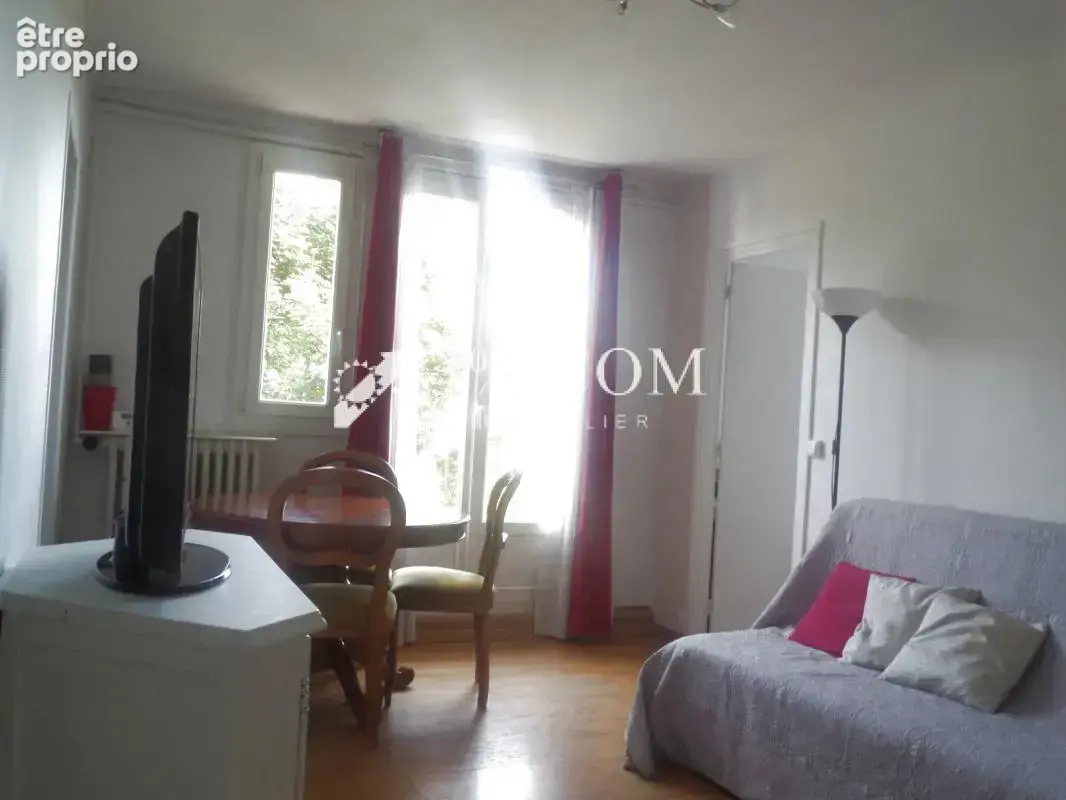 Montreuil beau 3 pieces - photo 7