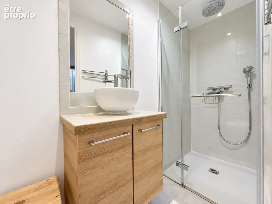 Appartement 4 pièces 74 m² à vendre à La Garenne-Colombes (92250) - photo 8