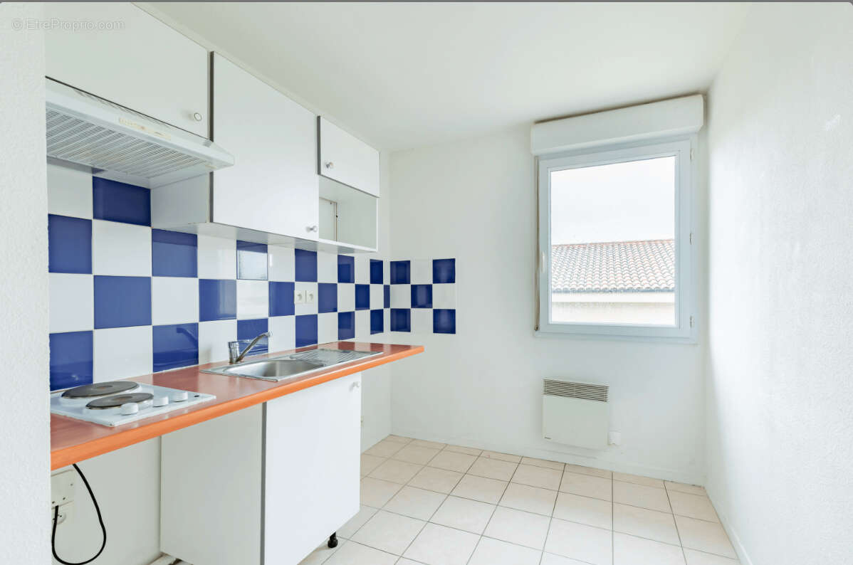 Appartement à LAVAUR