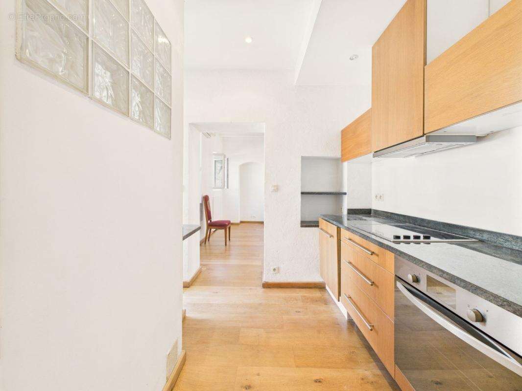 Appartement à AJACCIO