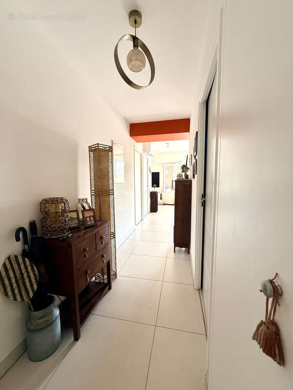 Appartement à VILLENEUVE-DE-LA-RAHO