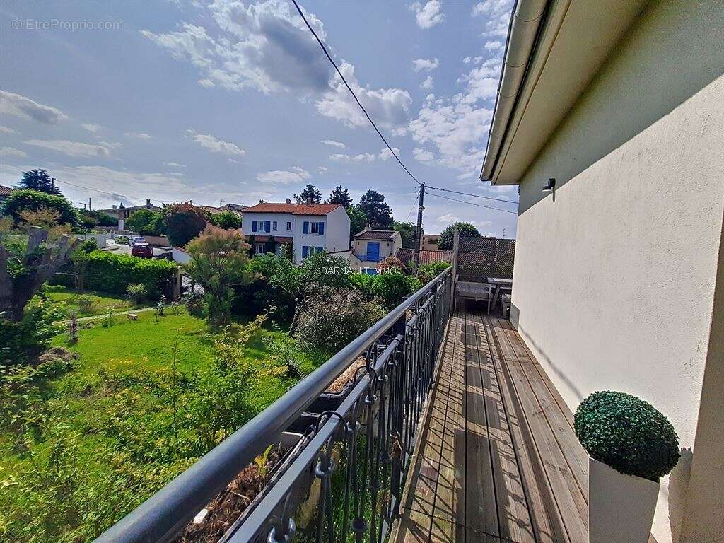 Appartement à BALMA