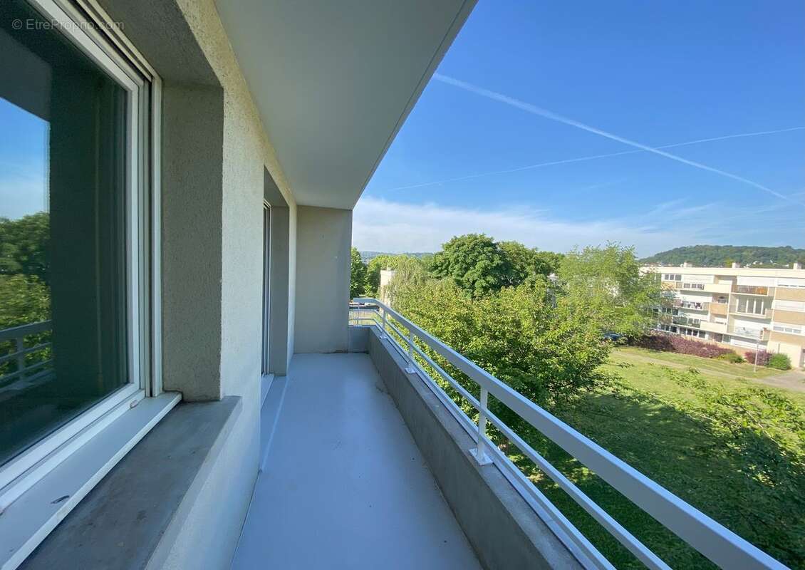 Appartement à PALAISEAU
