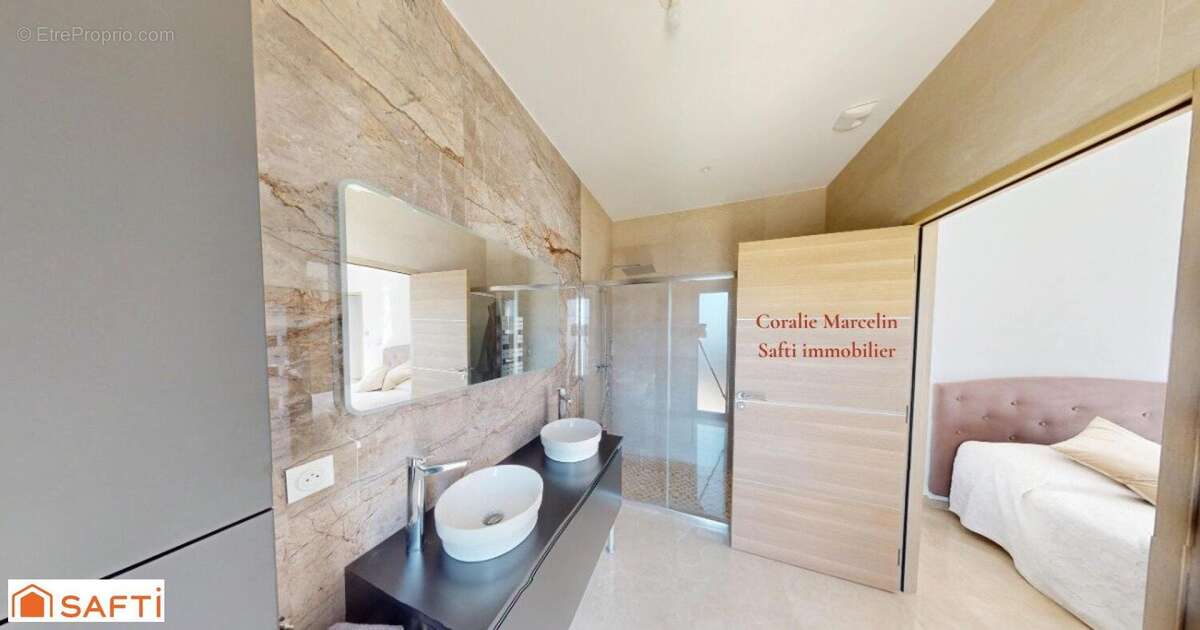 Photo 8 - Maison à BRIGNOLES