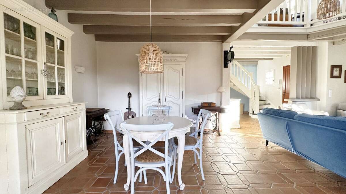 Maison à LABENNE