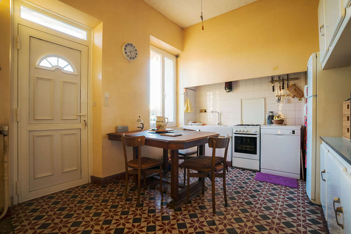 Maison à CARCASSONNE