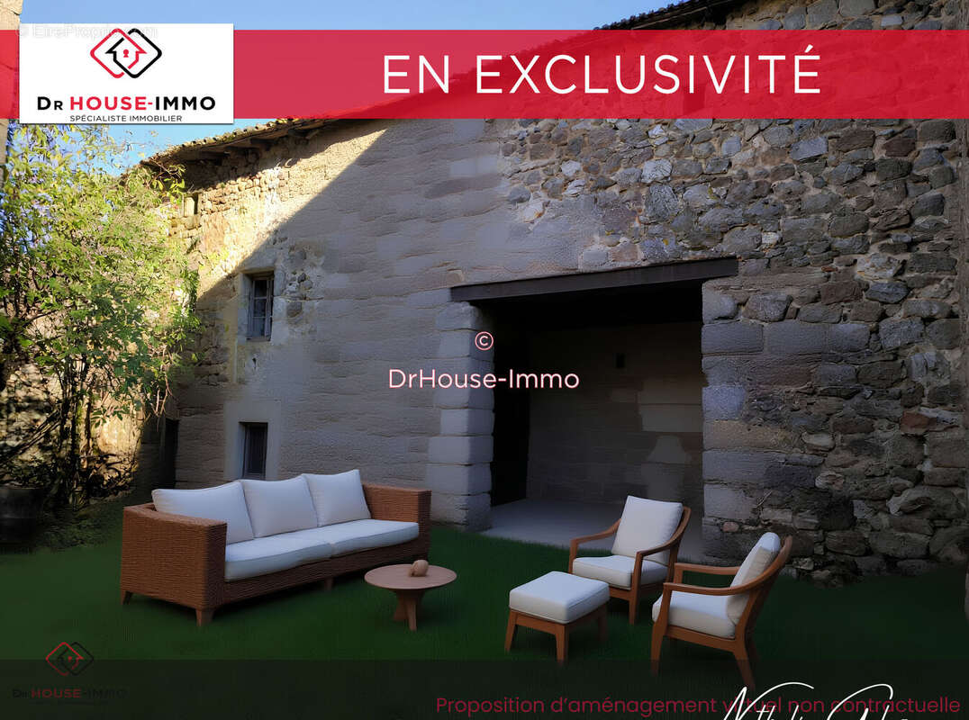 Autre à SAINT-VICTOR