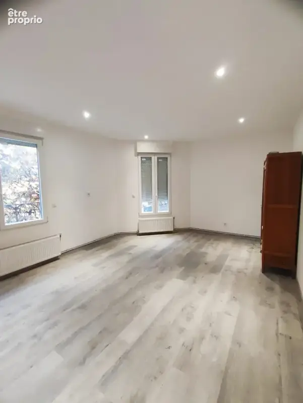 Aulnay Sud Boulevard de Strasbourg - Maison de 90m2 - 4 pièces - Sous-sol total - Jardin - Garage indépendant - photo 5