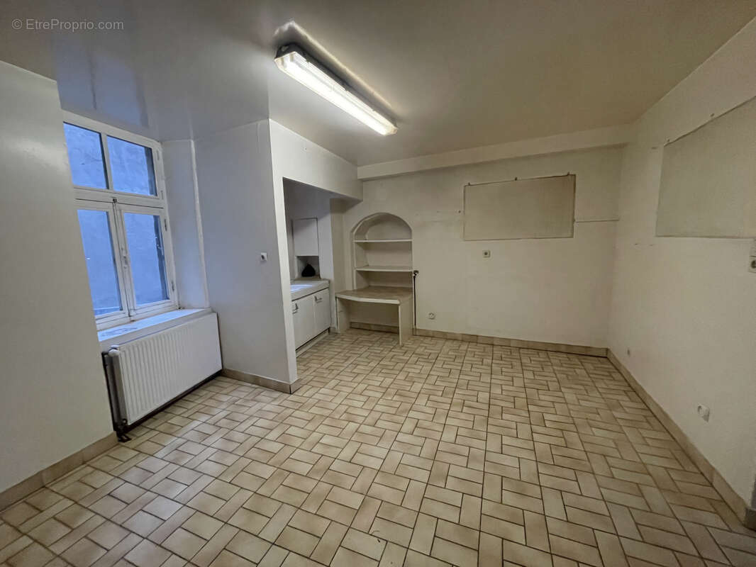 Appartement à L&#039;ARBRESLE