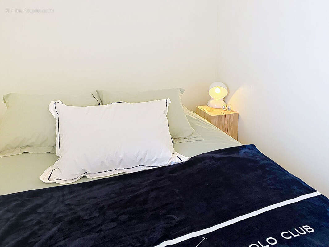 Appartement 2 pièces Cabourg dans VILLA DE CHARME - 38 m² avec balcon, stationnement et cave - photo 11