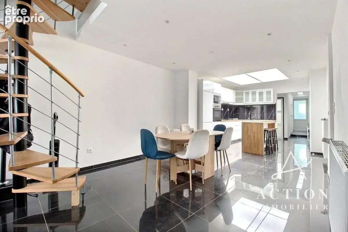 Photo Maison à Roubaix au prix de 179 900€