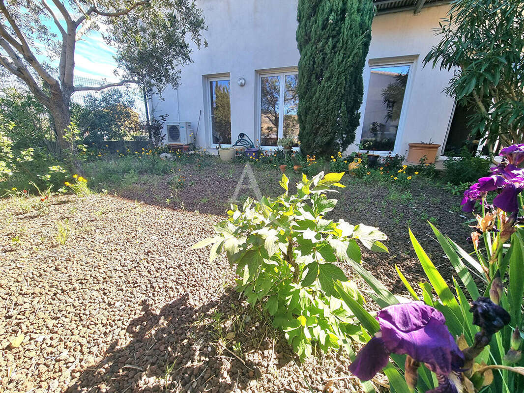 Appartement à MONTREDON-DES-CORBIERES