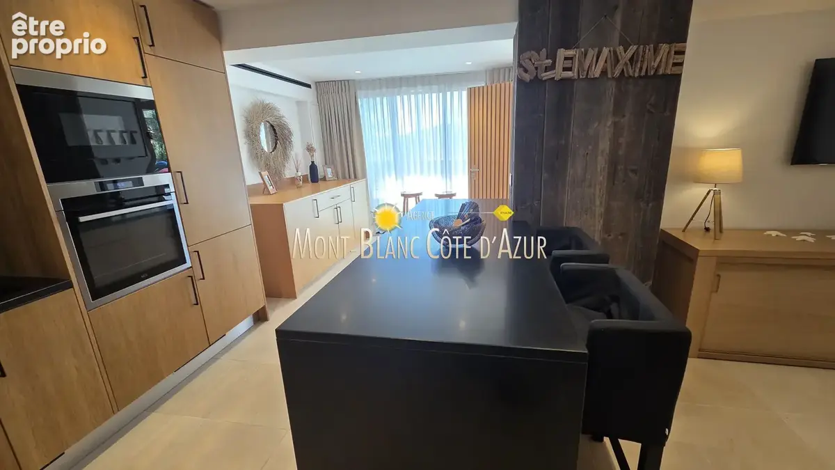 Magnifique appartement loft 4 pieces centre-ville - photo 13