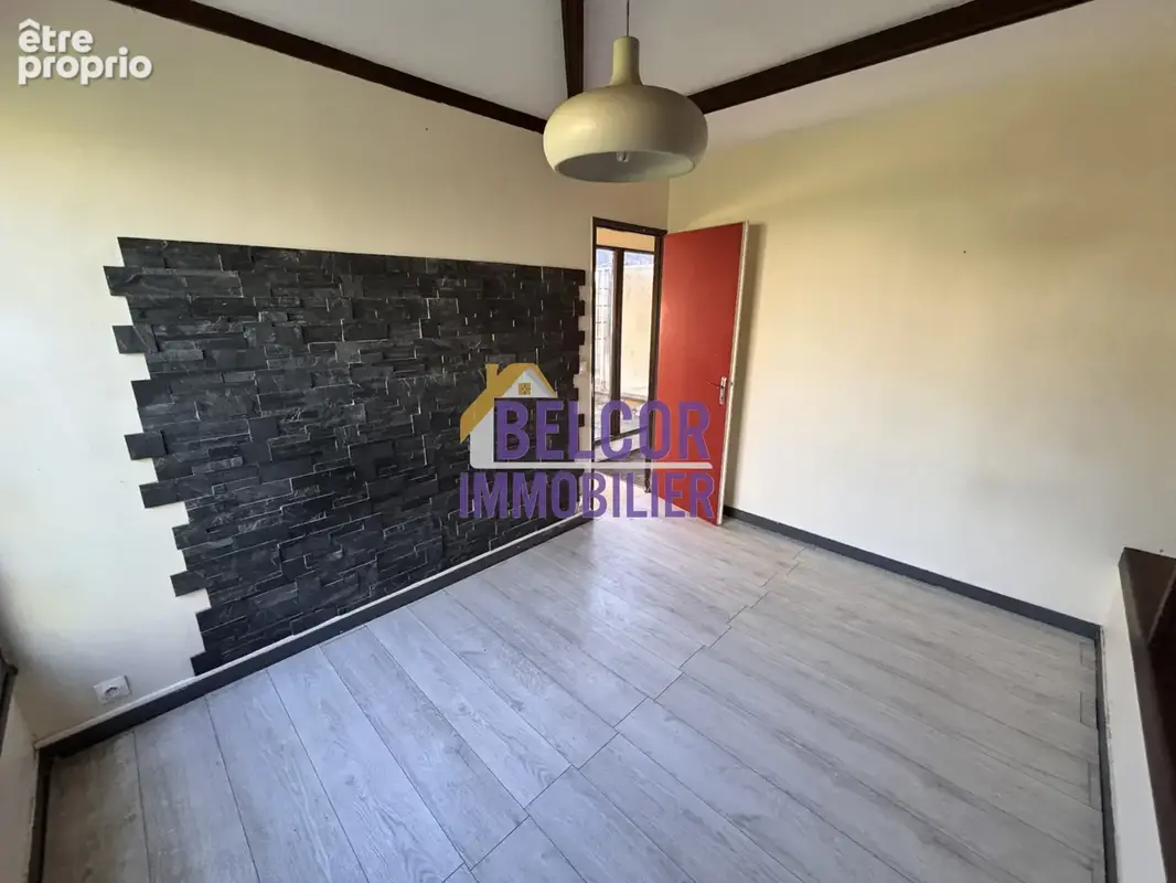 Maison - 76 m2 - 4 pièces - photo 11
