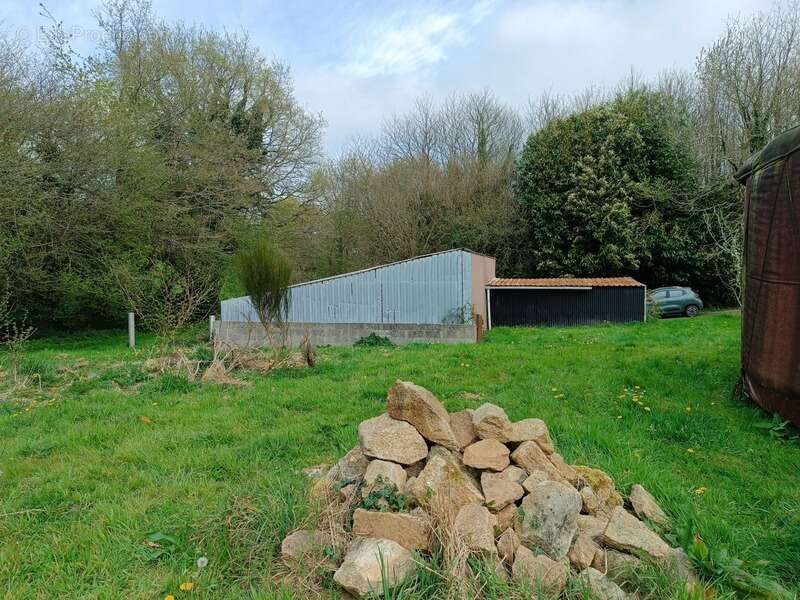  Écolieu en centre bourg - 2,4 ha - Scaër - photo 22