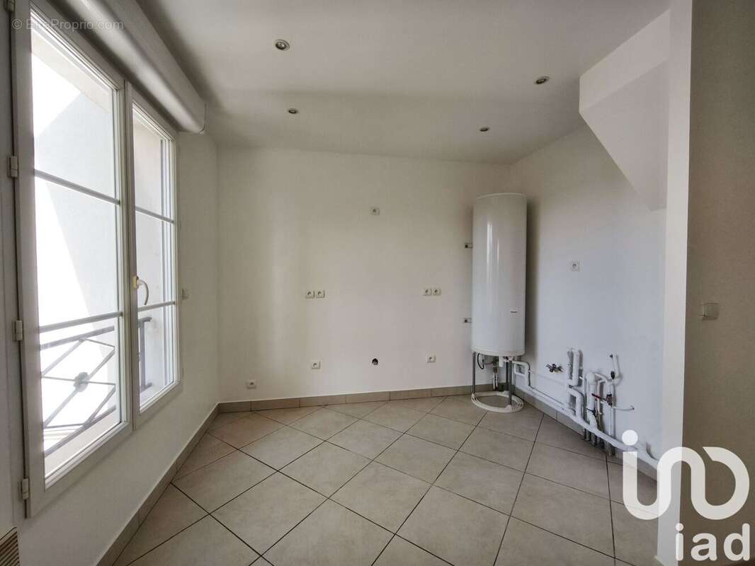 Photo 6 - Appartement à CHAMPIGNY-SUR-MARNE