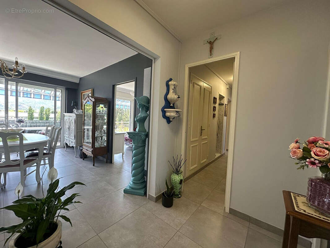 Appartement à LOURDES