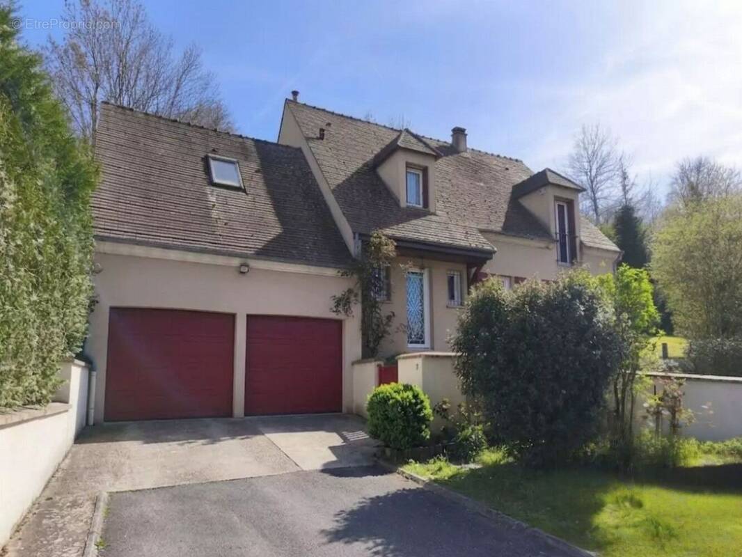 Maison à VIGNY