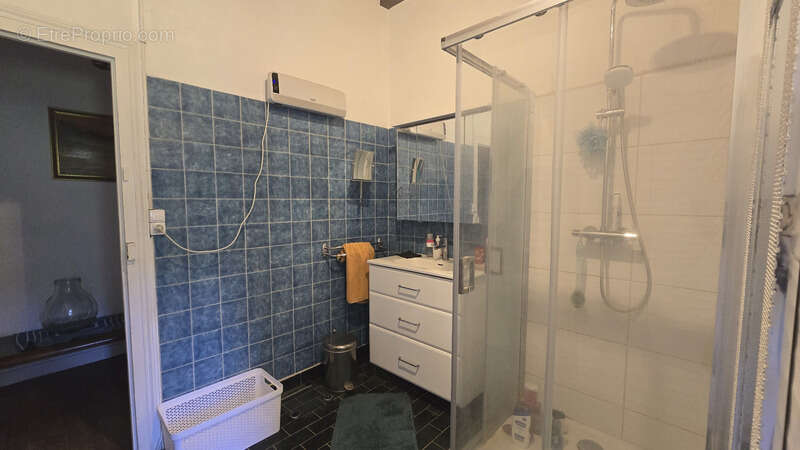 Maison à DUNIERE-SUR-EYRIEUX