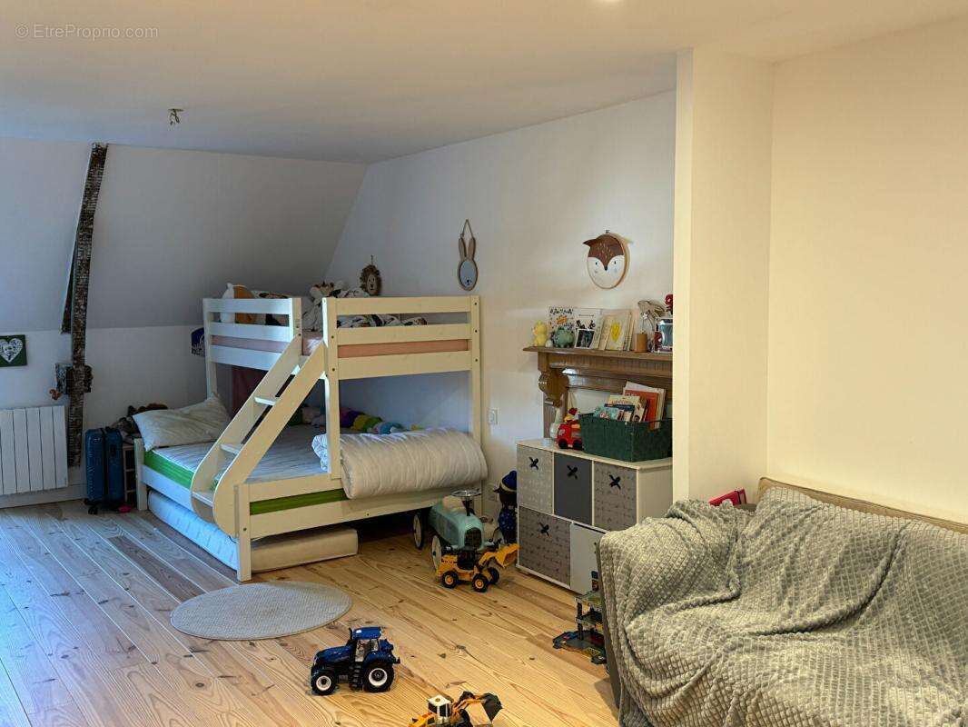 Maison en pierre  4 pièces PLUMERGAT - photo 5