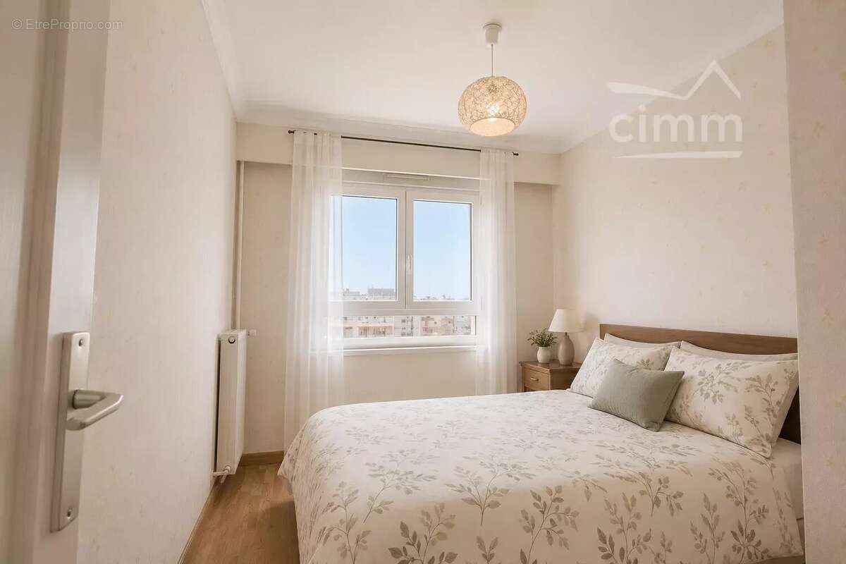Appartement à JOUE-LES-TOURS