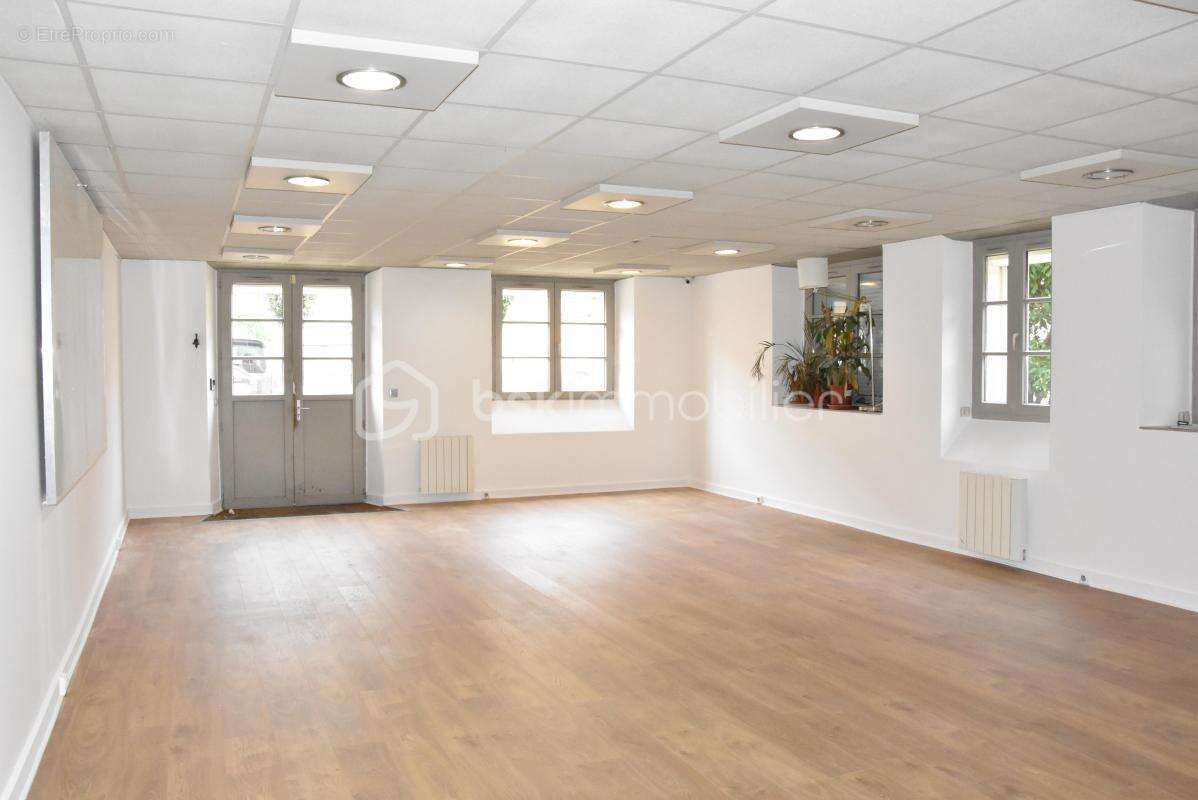 Espace bureaux - corbeil essonnes - photo 3