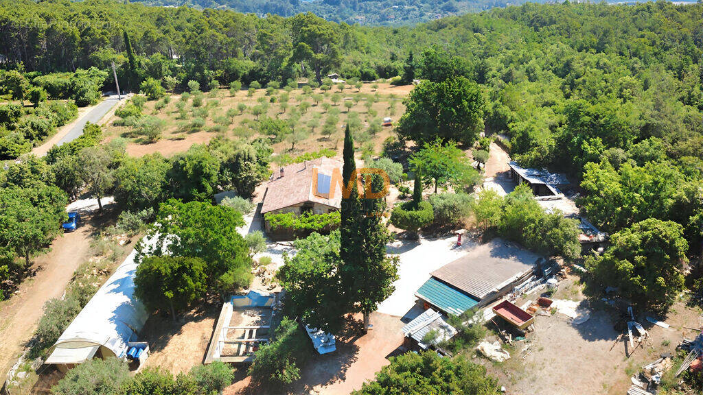 Maison à DRAGUIGNAN