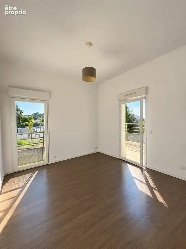 Appartement T2 42.77m2 en résidence sénior sur Ollioules - photo 6