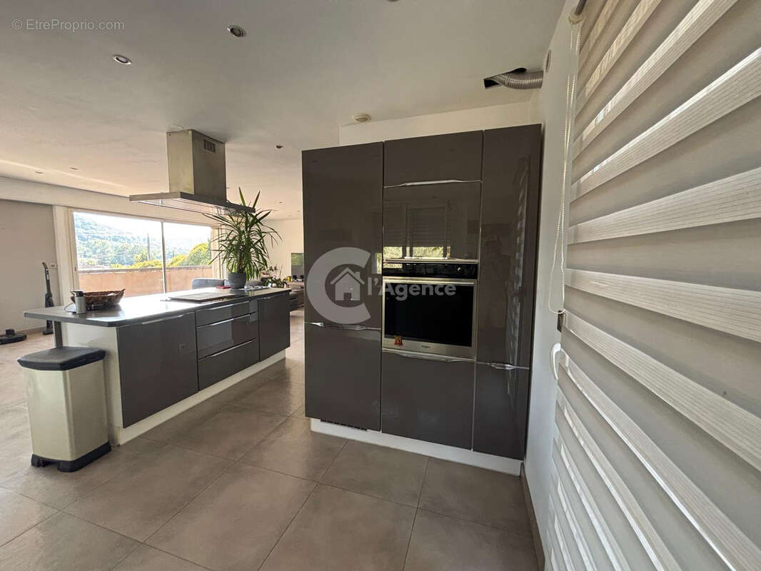 Superbe villa appartement de 110 m2 avec piscine privée et jardin - photo 37