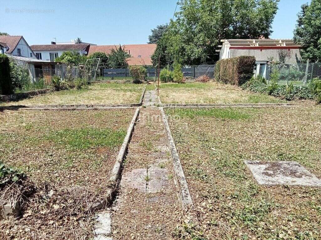 Maison à BORDERES-SUR-L&#039;ECHEZ