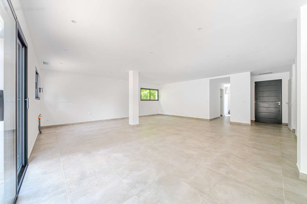 Maison à MONTPELLIER