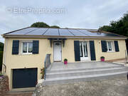 Maison à MARY-SUR-MARNE