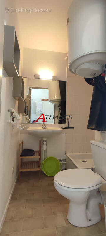 Appartement à CANET-EN-ROUSSILLON