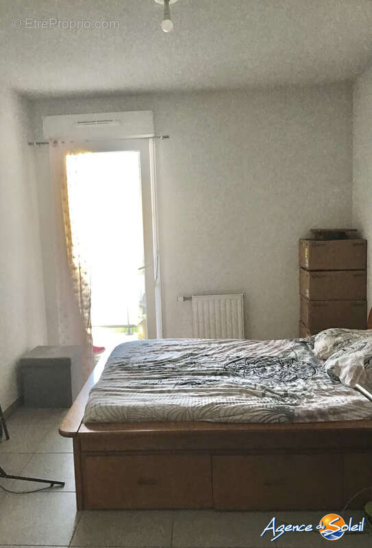 Appartement à CANOHES