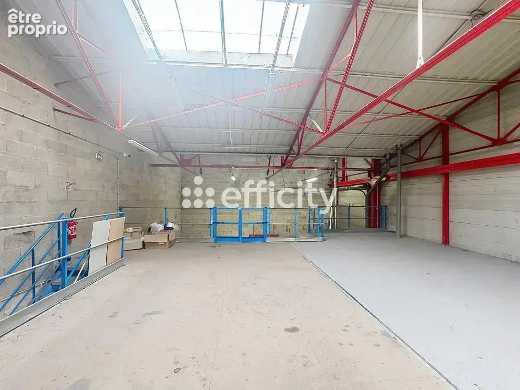 Locaux/Biens immobiliers - photo 28
